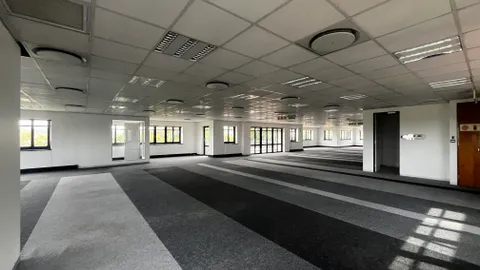 Freestone Office Park, 135 Patricia Road Sandton